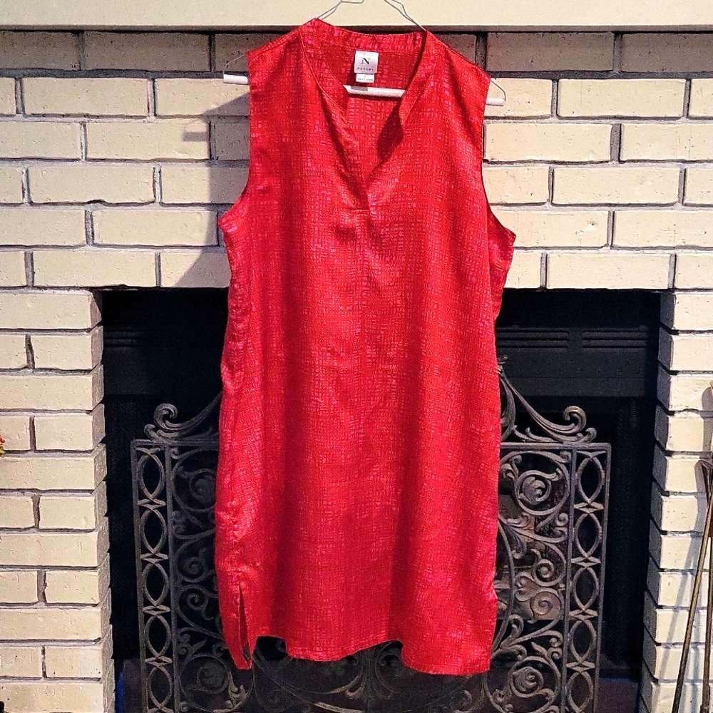 Natori nightgown